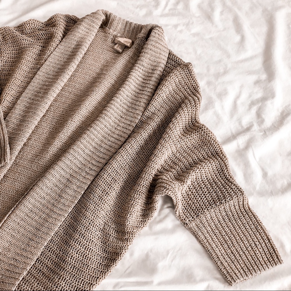 Forever21 Cardigan